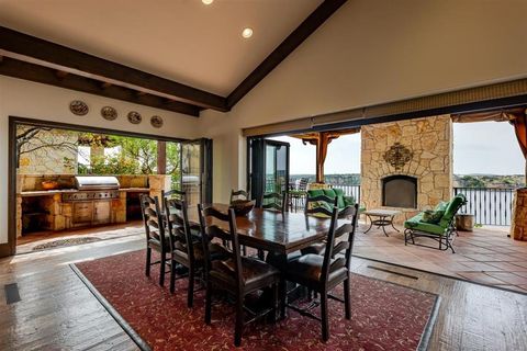 Tiny photo for 1011 Lakeview Point Road, Possum Kingdom Lake, TX 76449 (MLS # 20850559)