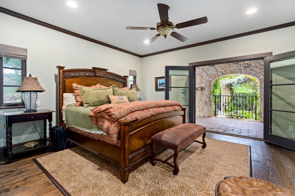 The Ranch - Residential