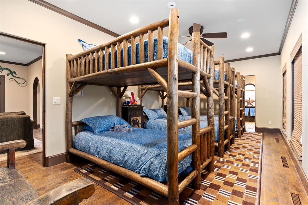 The Ranch - Residential