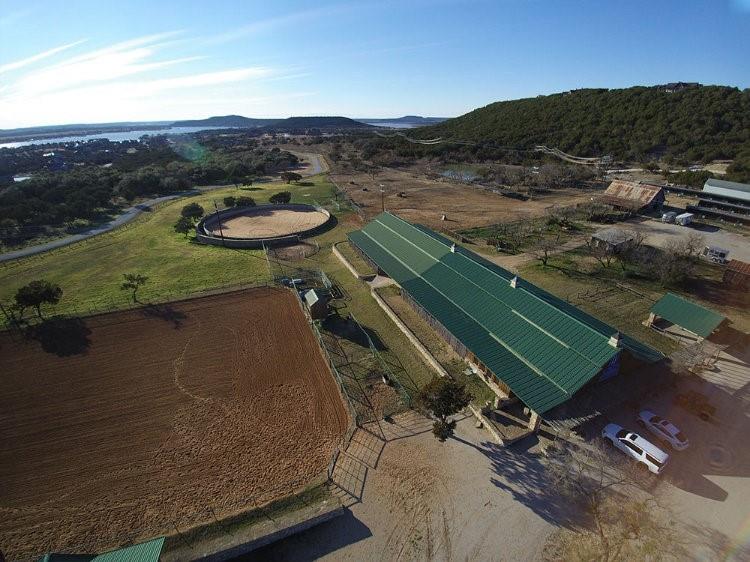 The Ranch - Residential