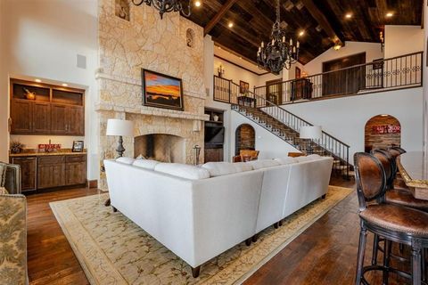 Tiny photo for 1011 Lakeview Point Road, Possum Kingdom Lake, TX 76449 (MLS # 20850559)