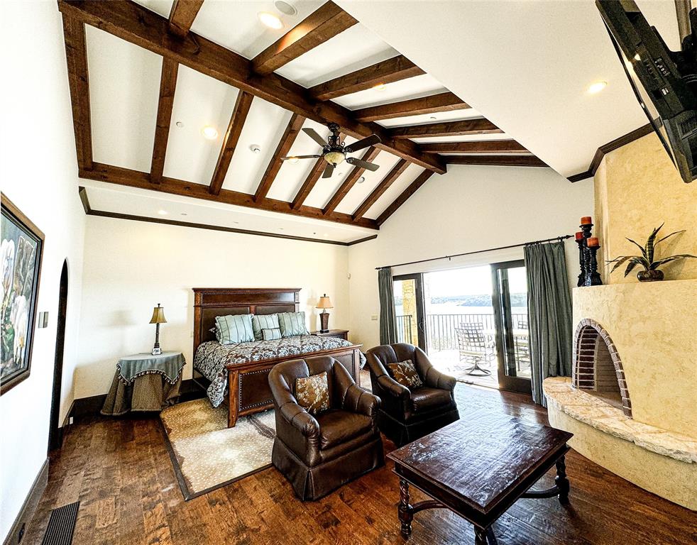 The Ranch - Residential