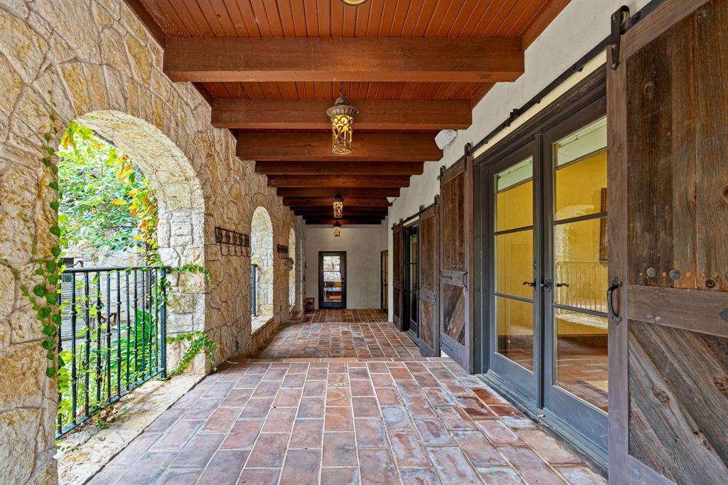 The Ranch - Residential