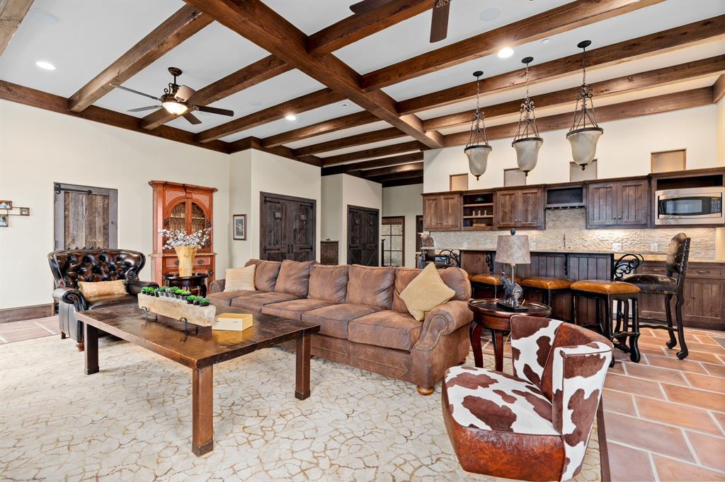 The Ranch - Residential