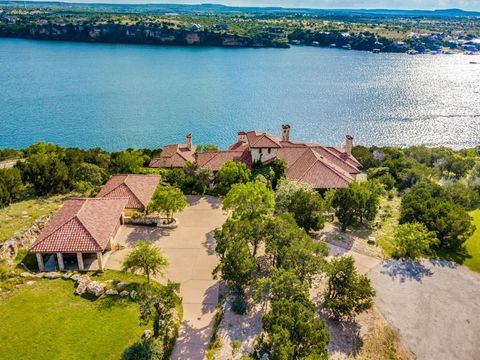 Tiny photo for 1011 Lakeview Point Road, Possum Kingdom Lake, TX 76449 (MLS # 20850559)