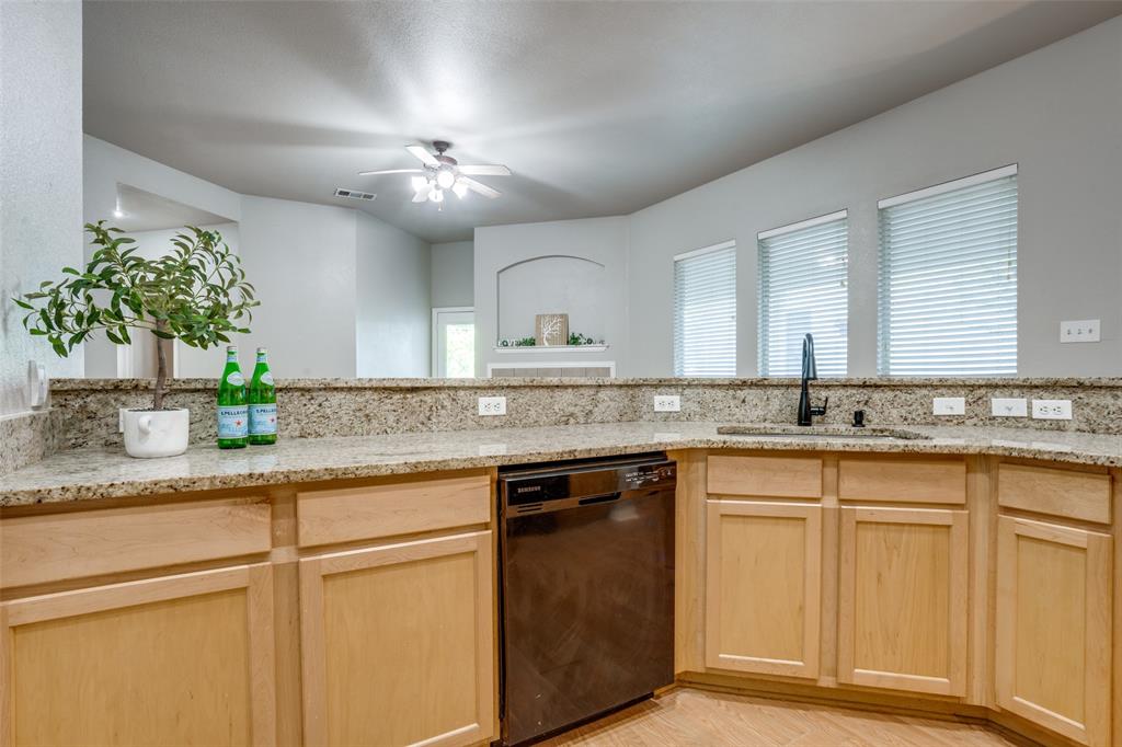 Creekside Ph 1 - Residential