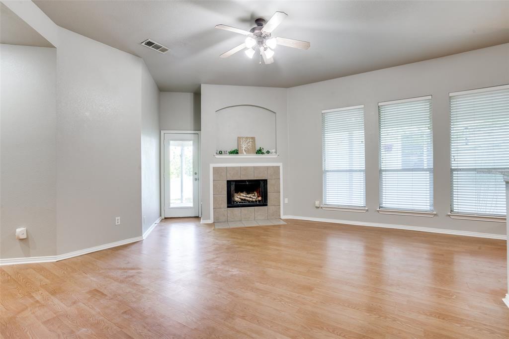 Creekside Ph 1 - Residential