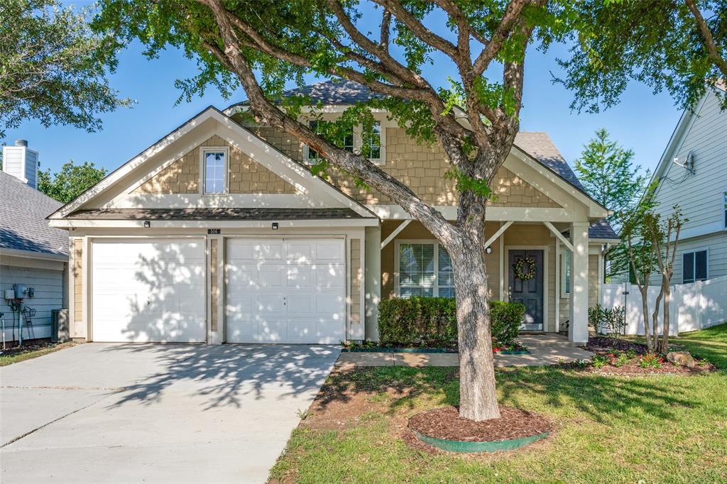 Creekside Ph 1 - Residential