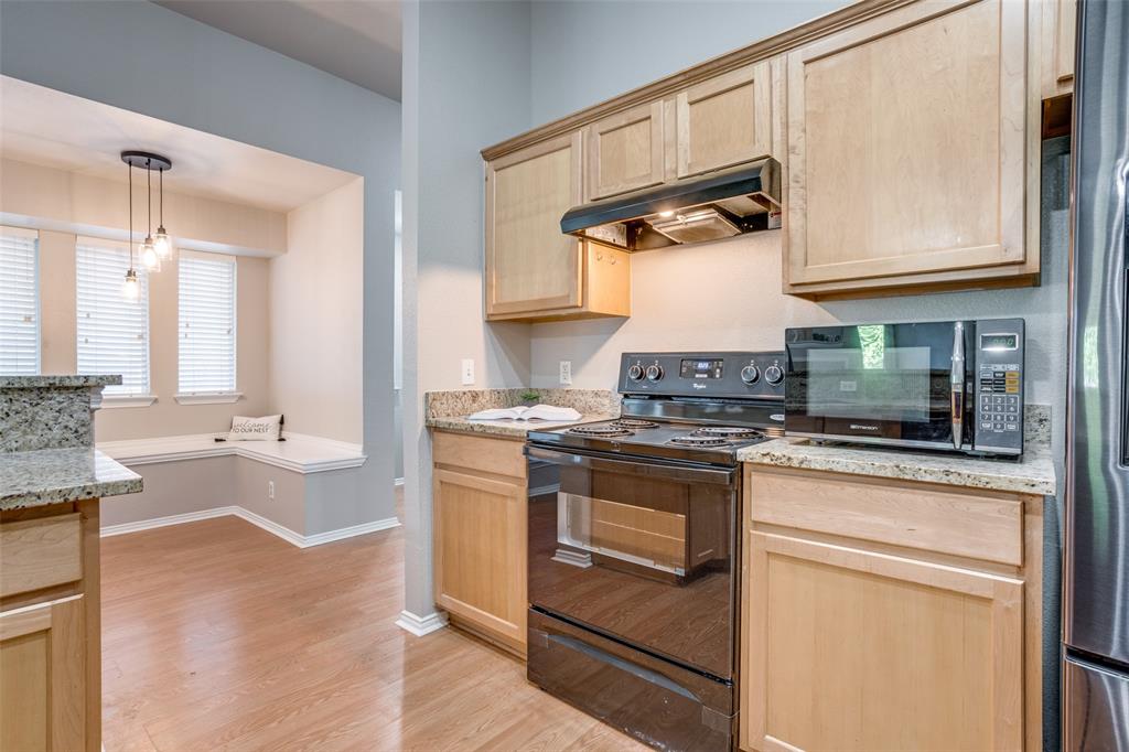 Creekside Ph 1 - Residential