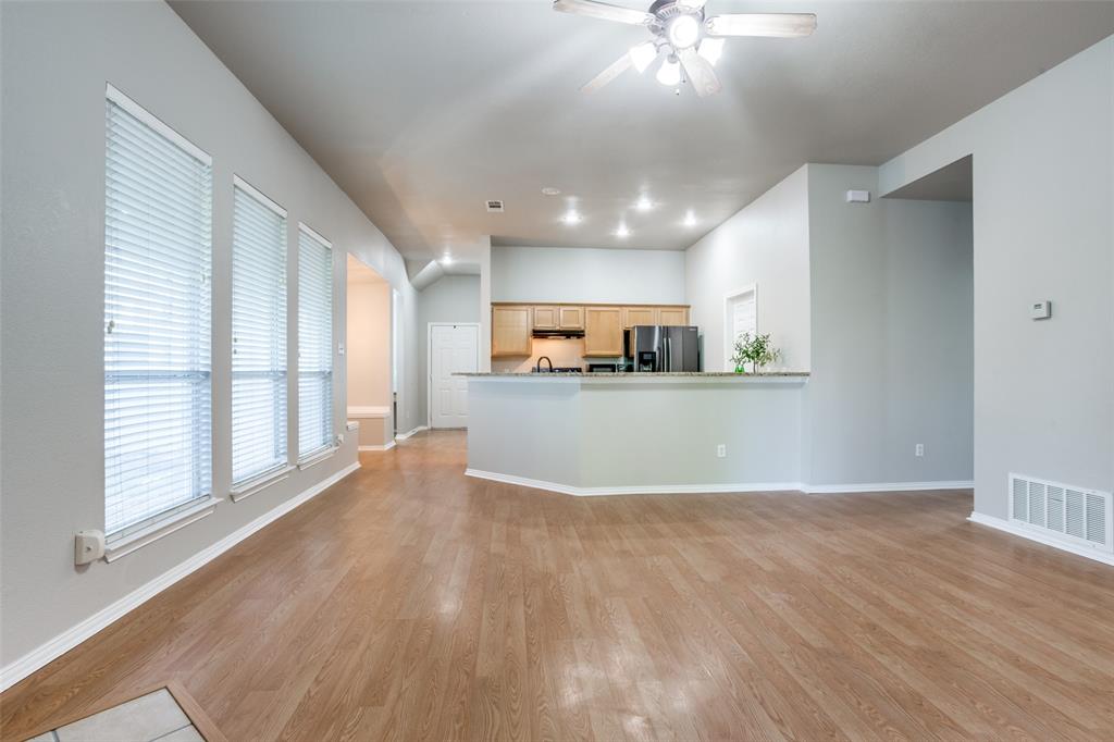 Creekside Ph 1 - Residential