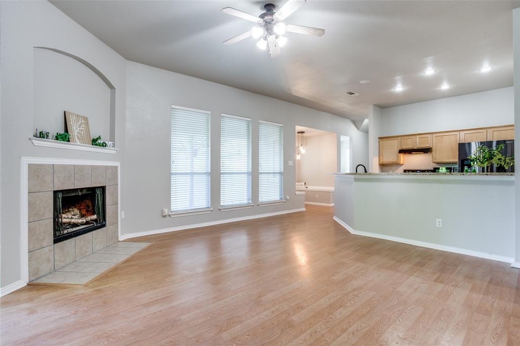 Creekside Ph 1 - Residential