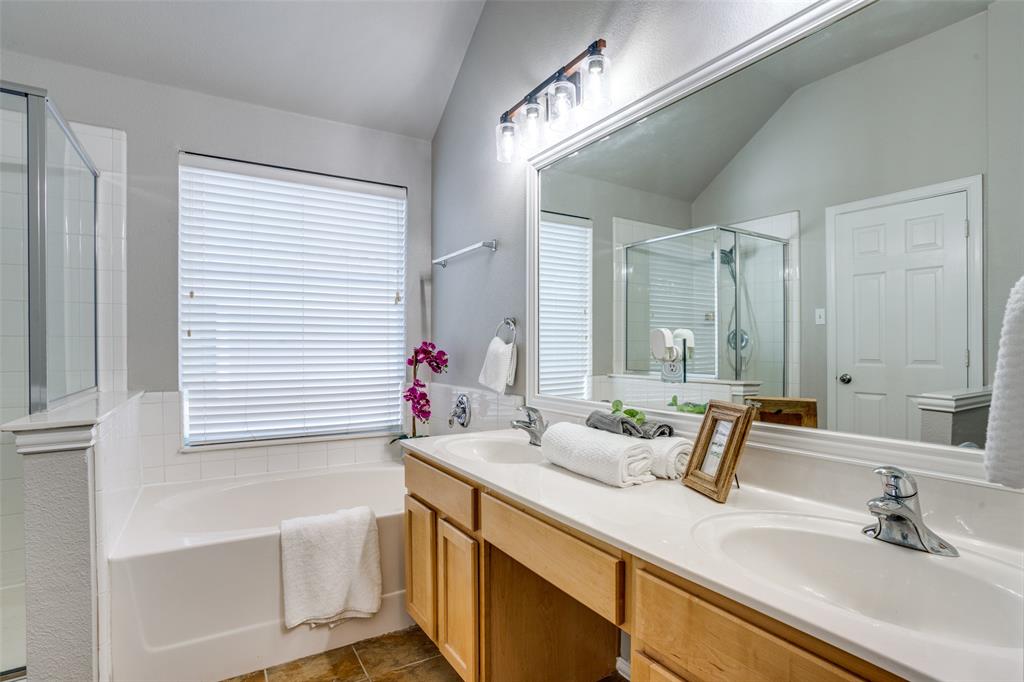 Creekside Ph 1 - Residential