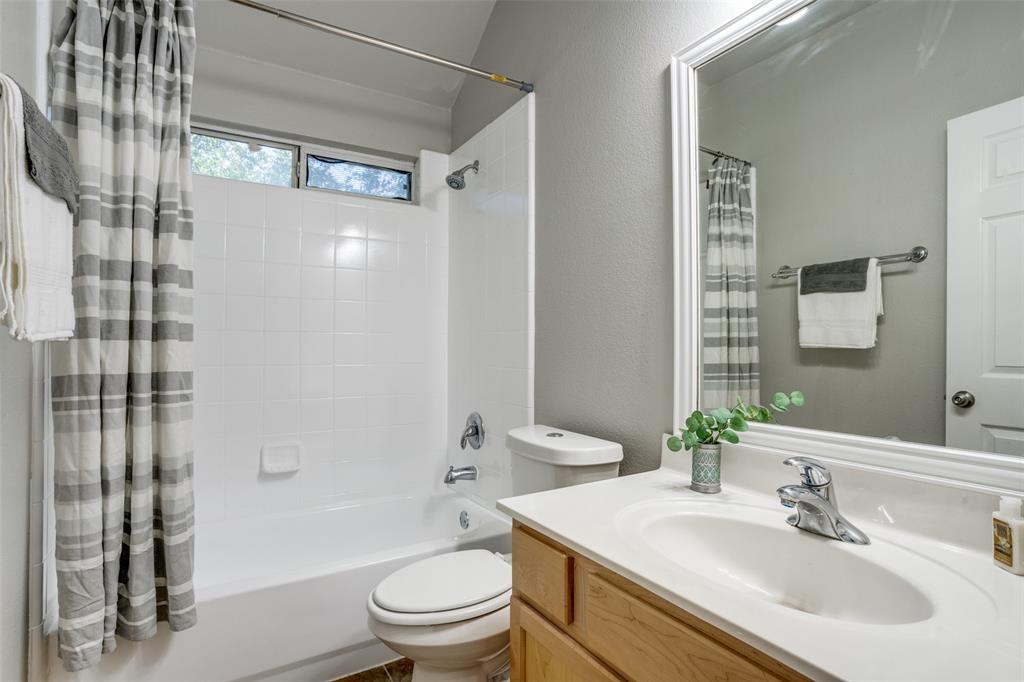 Creekside Ph 1 - Residential