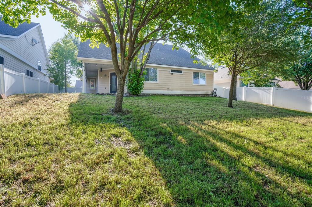 Creekside Ph 1 - Residential