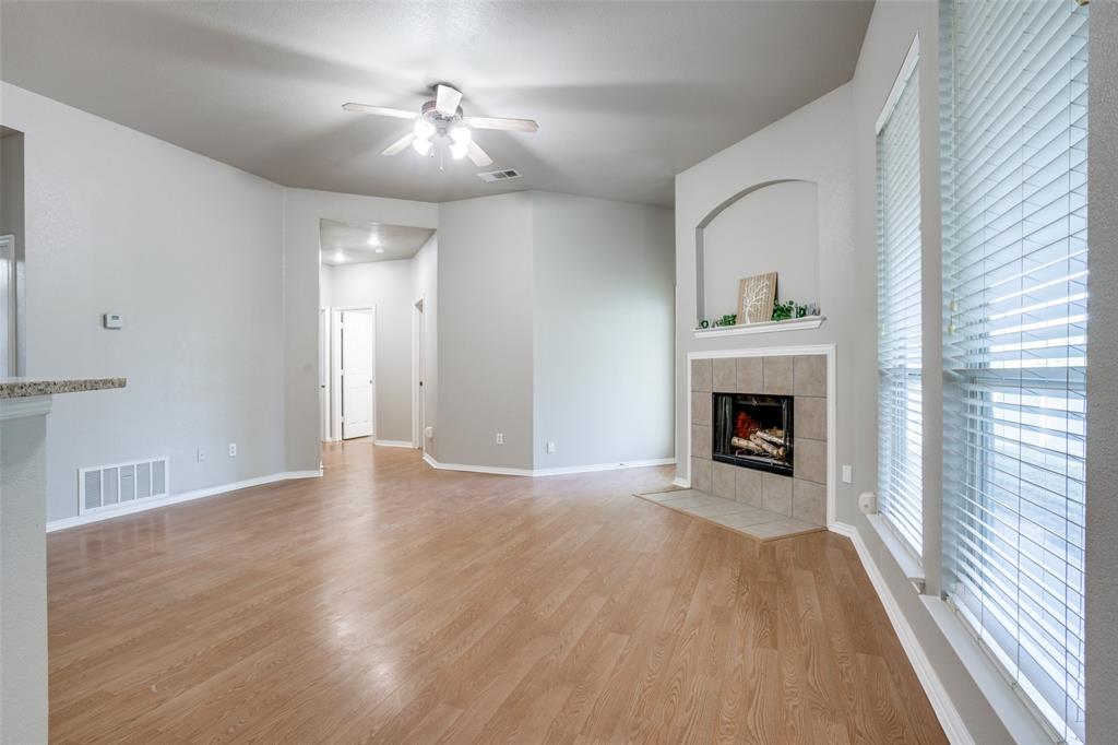 Creekside Ph 1 - Residential