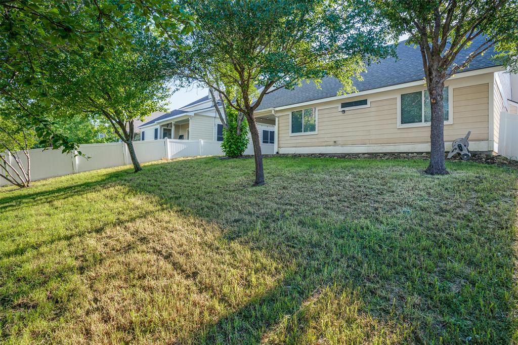 Creekside Ph 1 - Residential