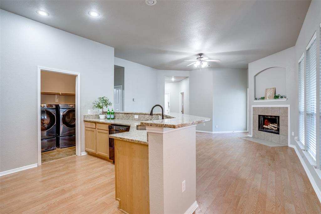 Creekside Ph 1 - Residential