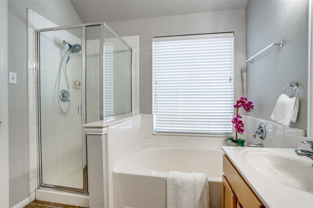 Creekside Ph 1 - Residential