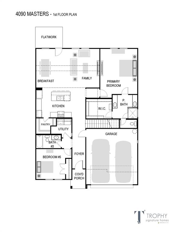 1003 Edgehurst Drive