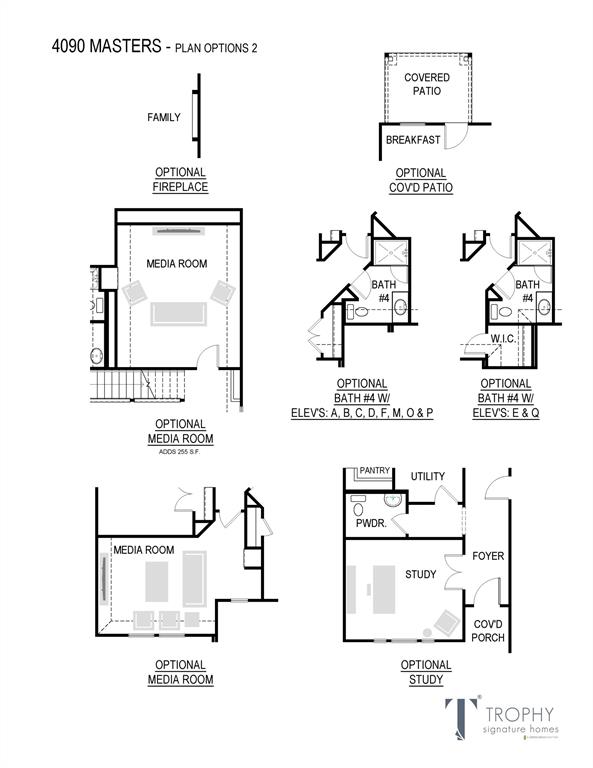 1003 Edgehurst Drive