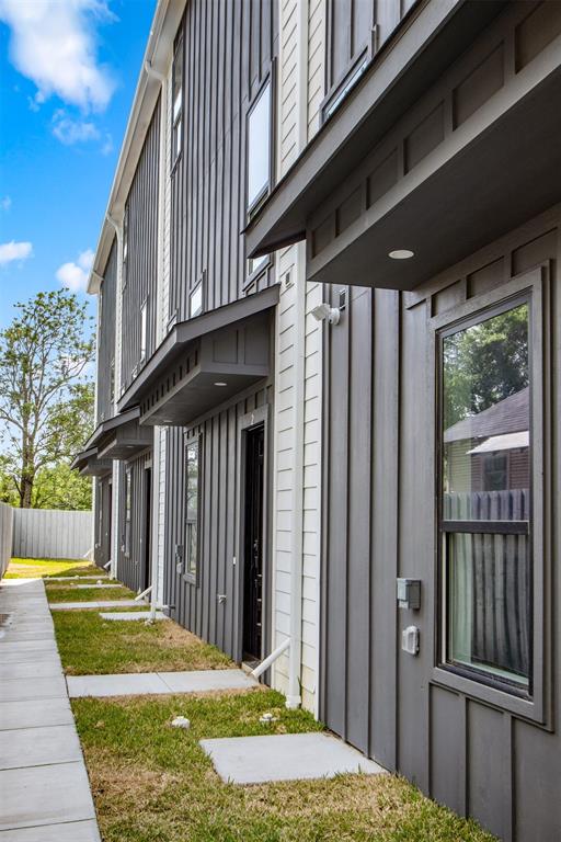 4711 Sylvester Street