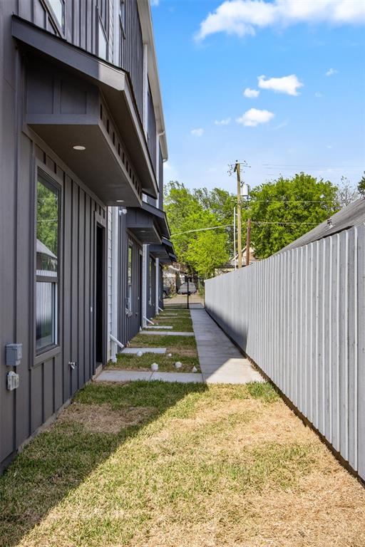 Maplewood 01 - Residential Income