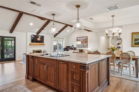 505 Raven Court Colleyville TX 76034