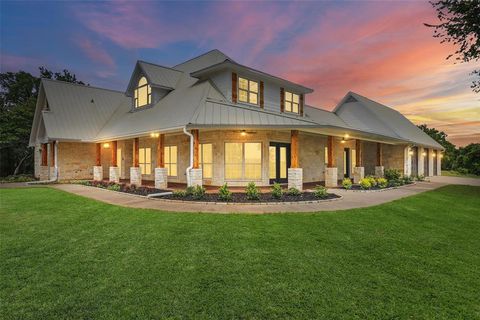 1430 Black Hawk Trail Nemo TX 76070