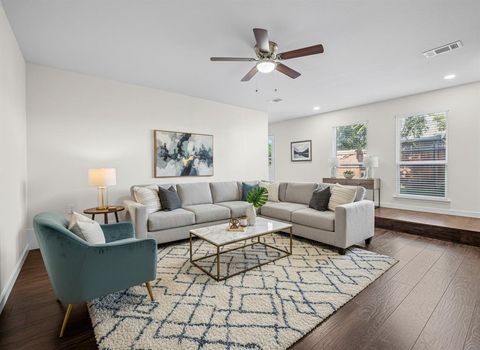 11353 Quail Run Street Dallas TX 75238