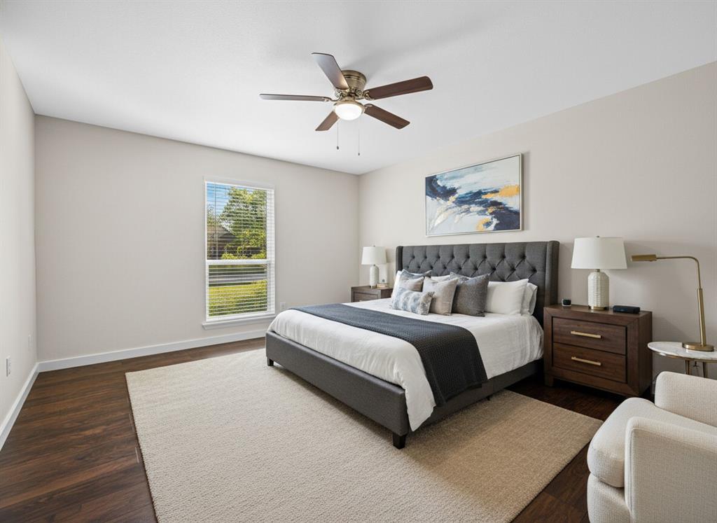 Highland Meadows 08 - Residential Income