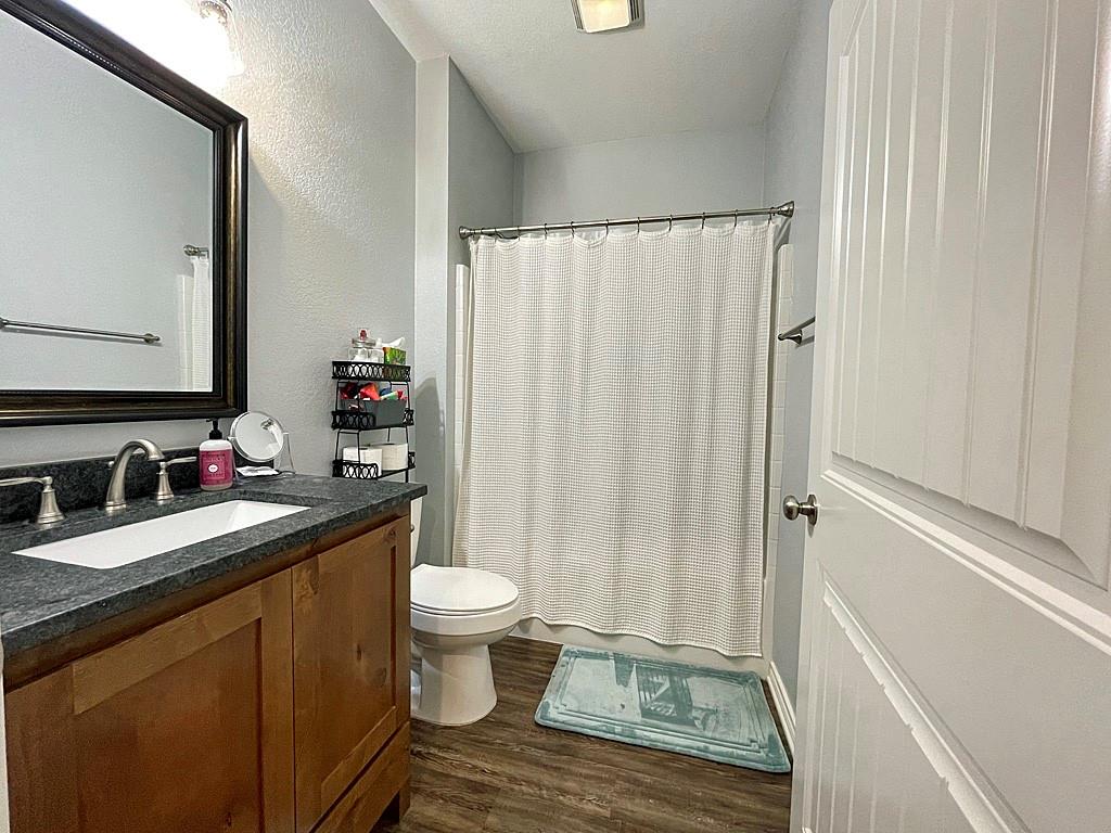 Woodland Spgs - Residential