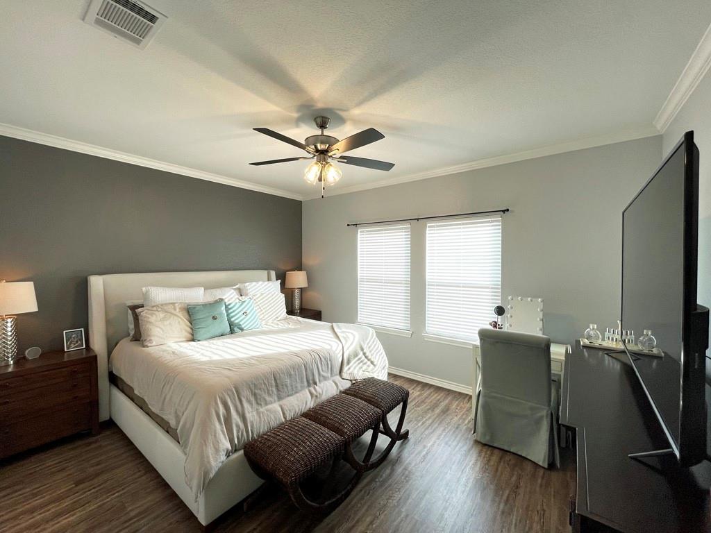 Woodland Spgs - Residential