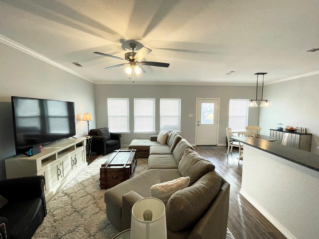 Woodland Spgs - Residential