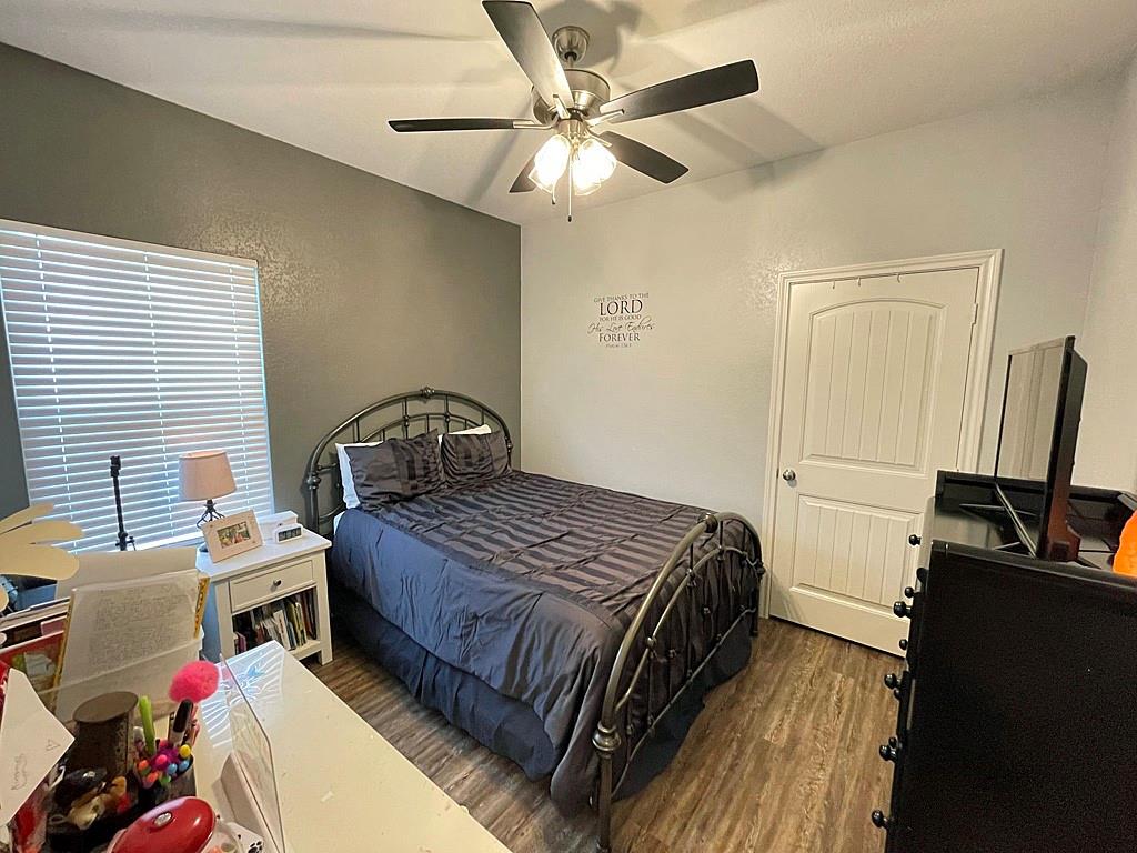 Woodland Spgs - Residential