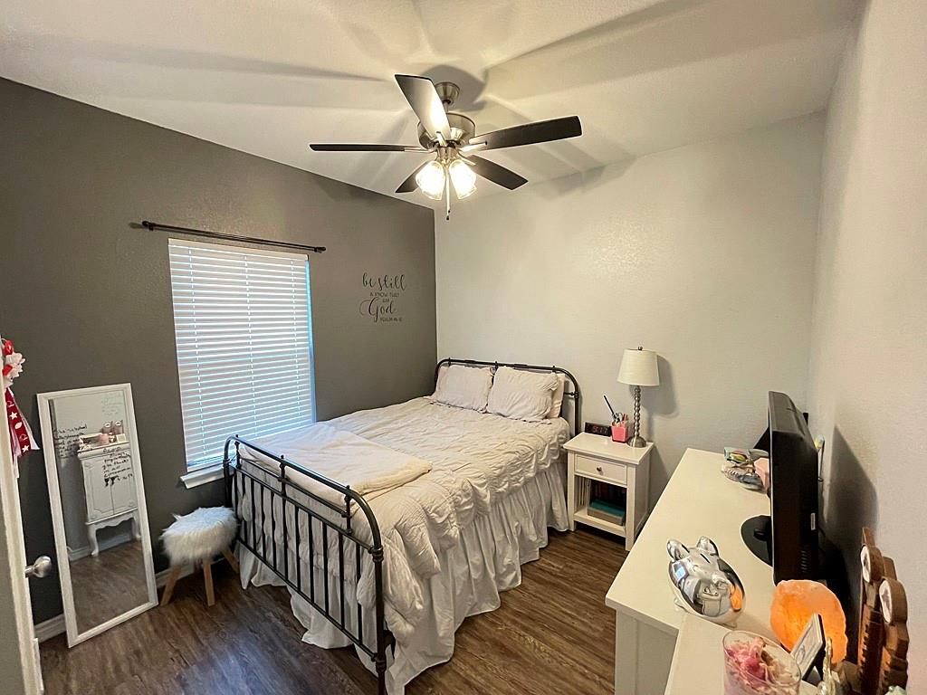 Woodland Spgs - Residential