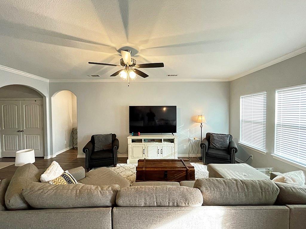 Woodland Spgs - Residential