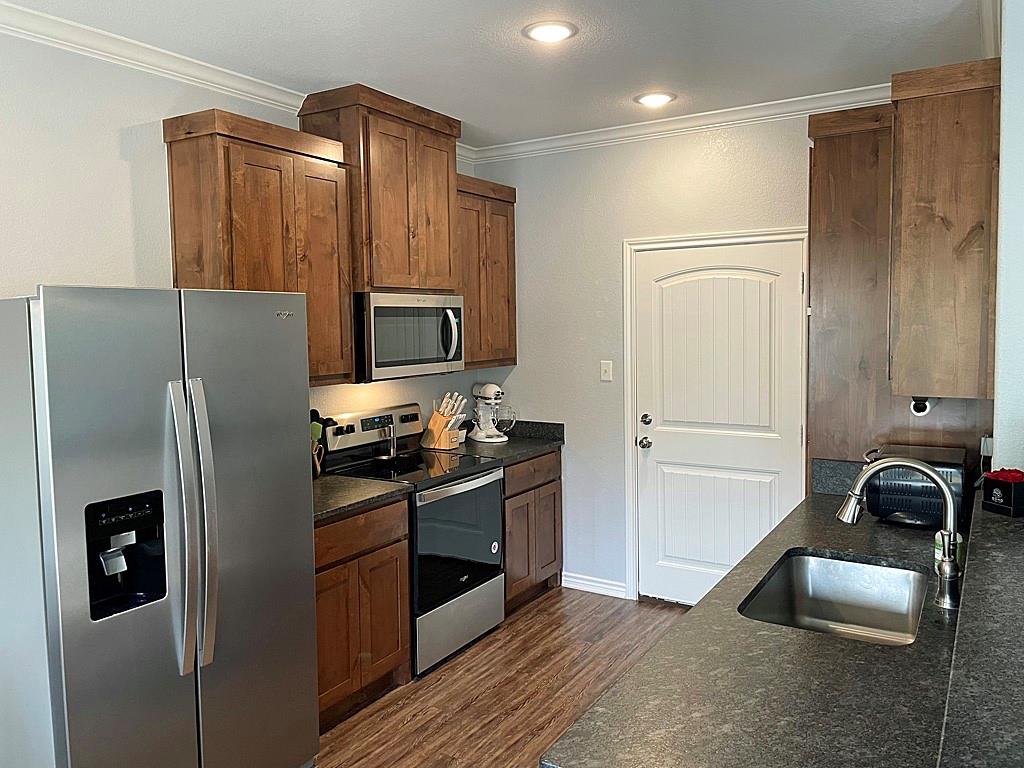 Woodland Spgs - Residential