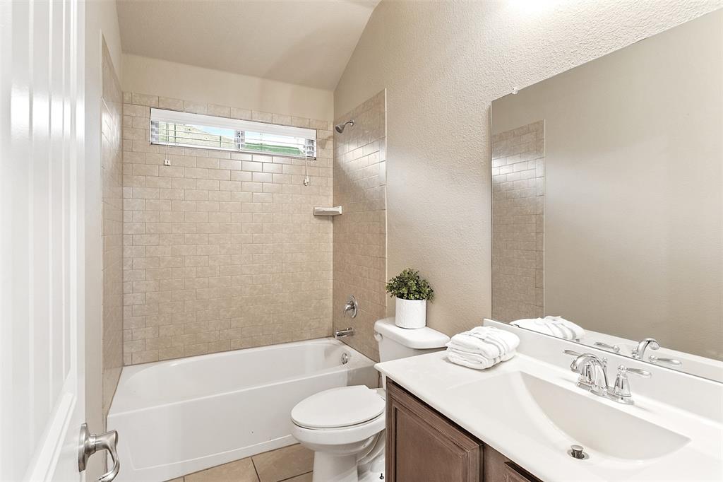 Woodland Creek Ph 2 - Residential