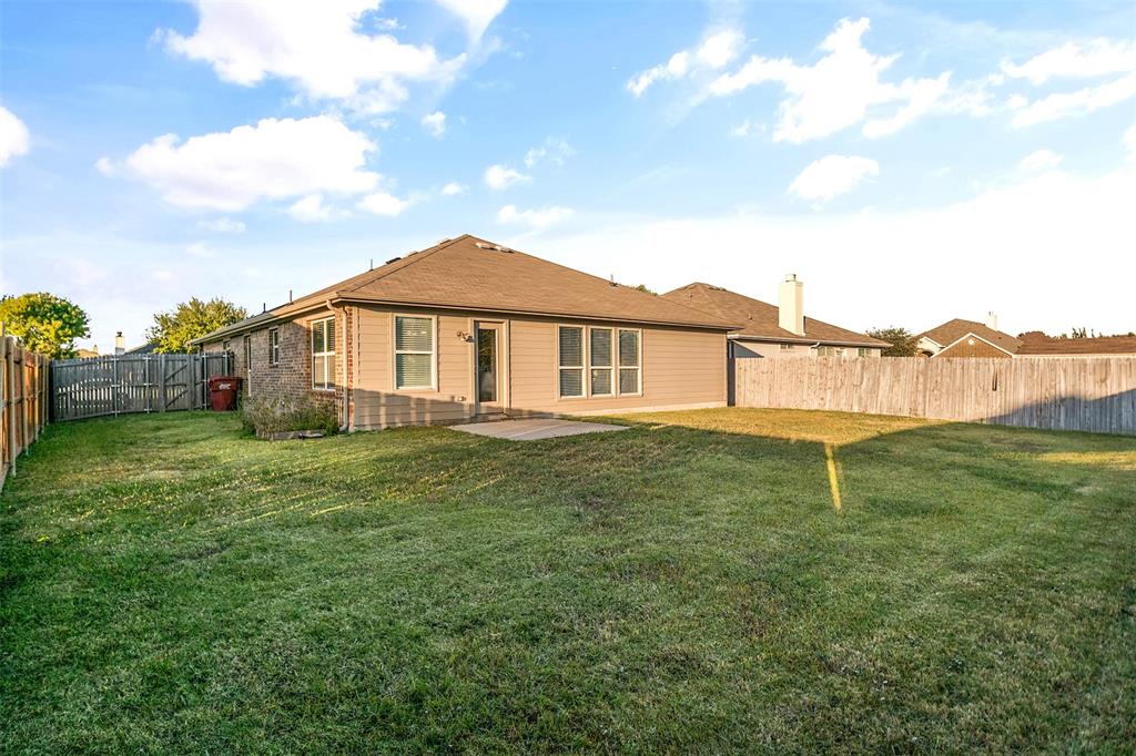 Woodland Creek Ph 2 - Residential