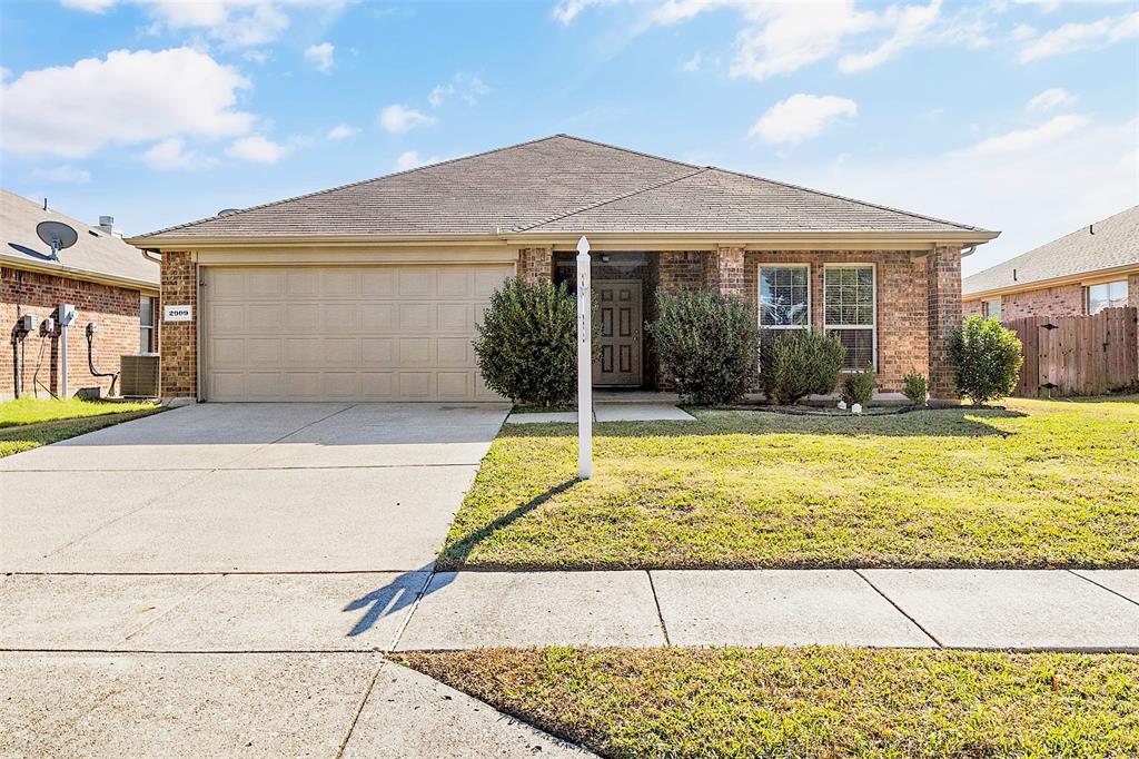 Woodland Creek Ph 2 - Residential