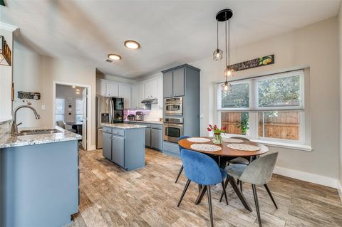 Property photo of 1433 glendover drive, allen, TX 75013