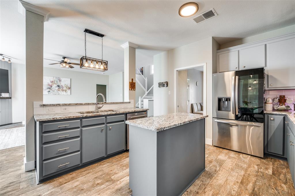 1433 Glendover Drive