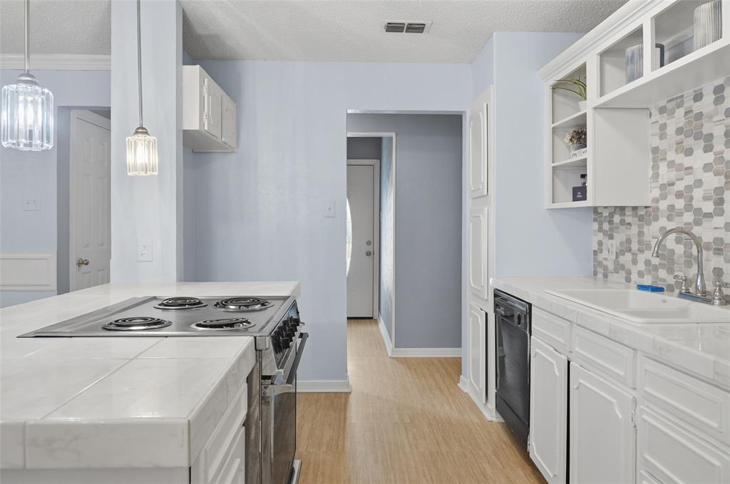 Quail Creek Add. - Residential