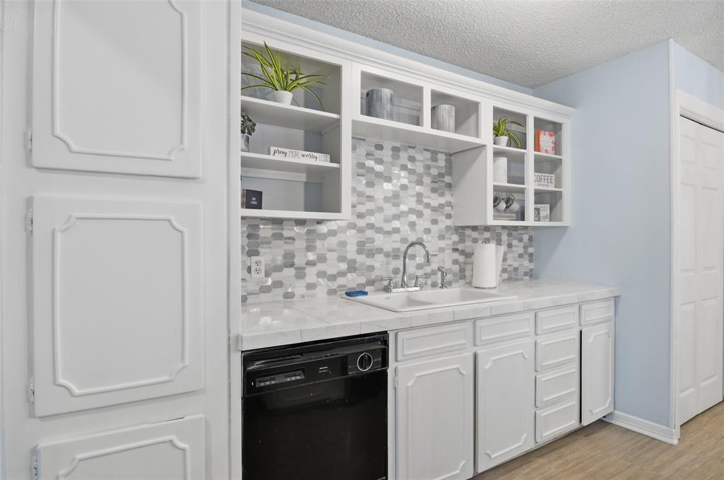 Quail Creek Add. - Residential