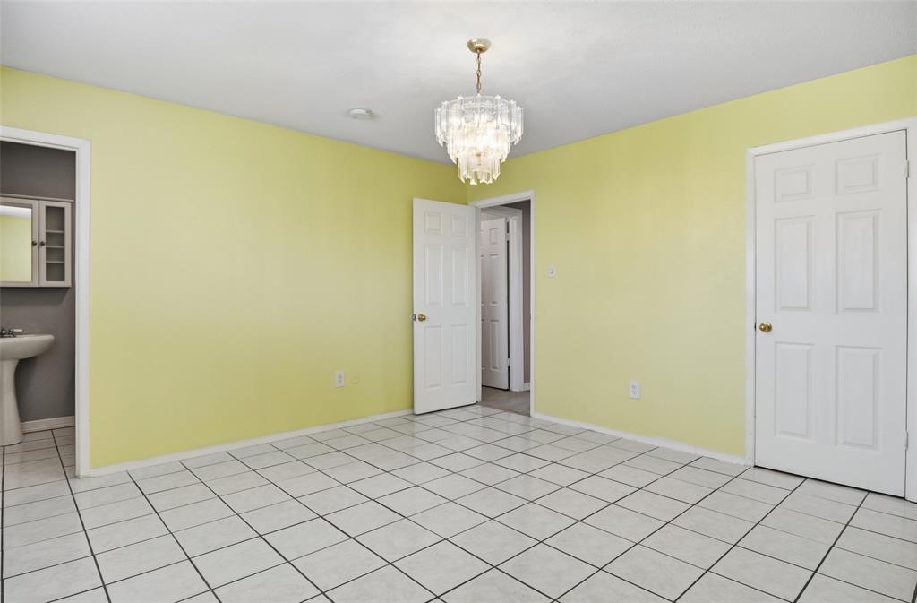 Quail Creek Add. - Residential