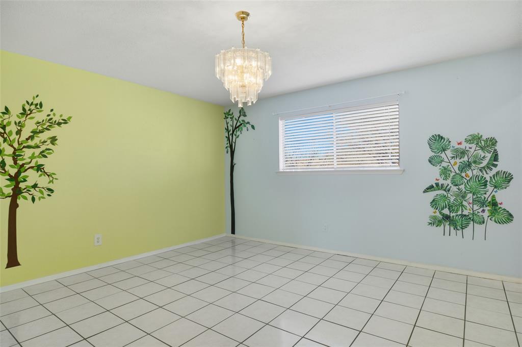 Quail Creek Add. - Residential