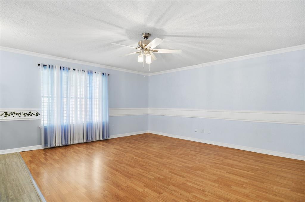 Quail Creek Add. - Residential