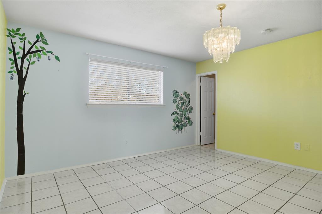 Quail Creek Add. - Residential