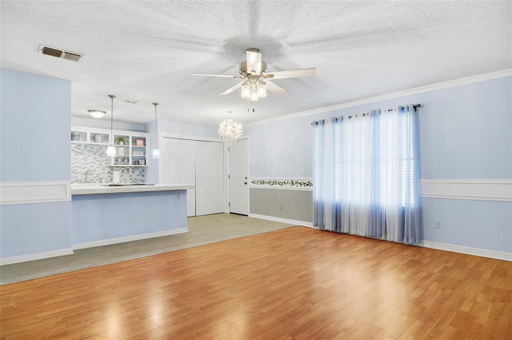 Quail Creek Add. - Residential