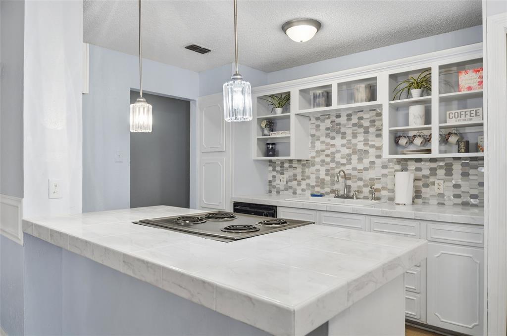 Quail Creek Add. - Residential